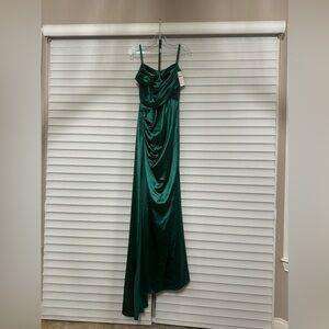 Evening Dress. Never worn. Perfect condition.